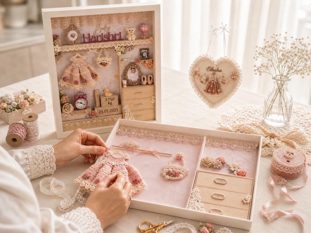 Crafted With Care